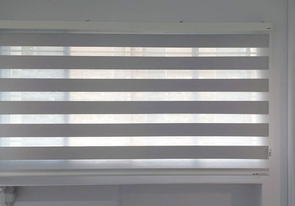 Korean Combi Blinds