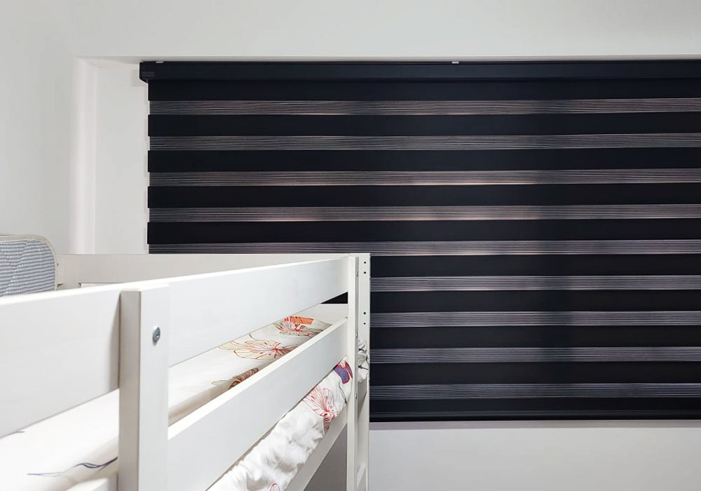 Korean Combi Blinds