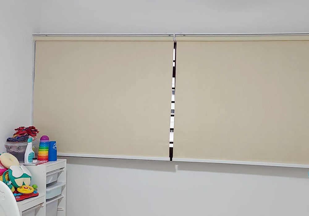 Roller Blinds