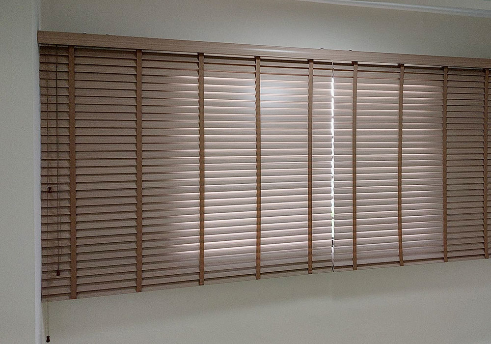 Venetian Blinds