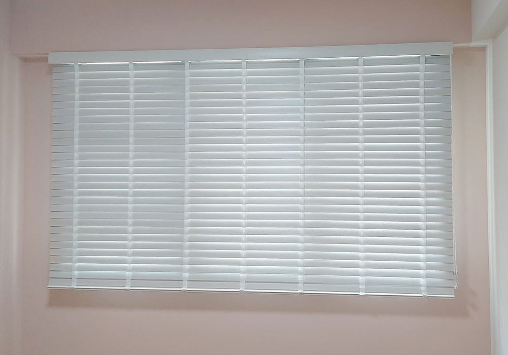 Venetian Blinds