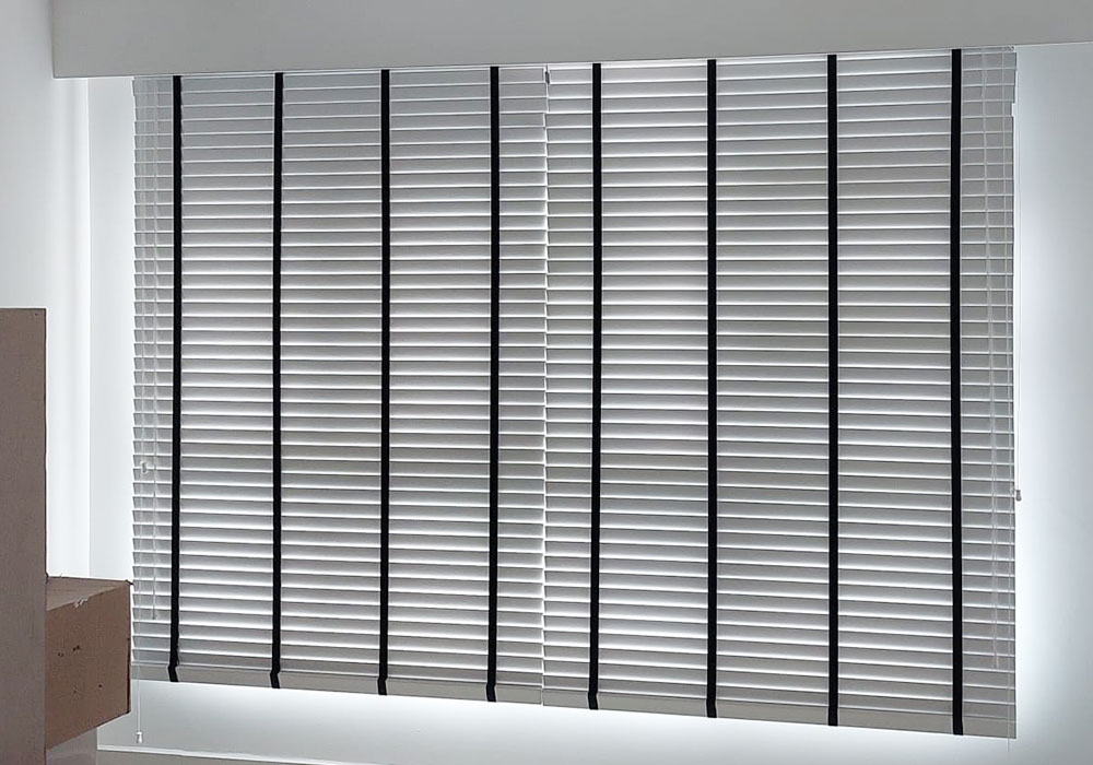 Venetian Blinds