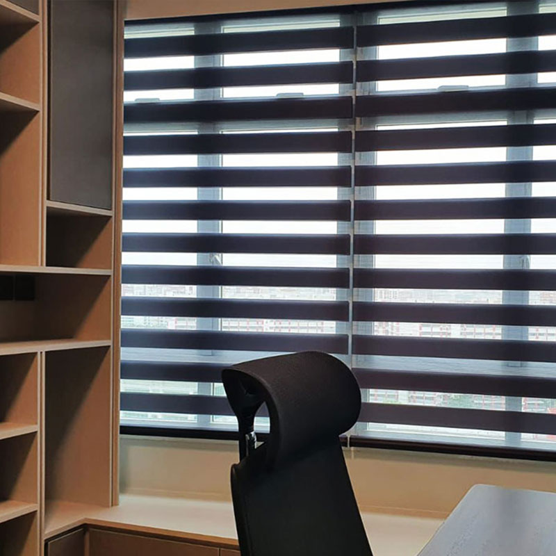 Korean Combi Blinds